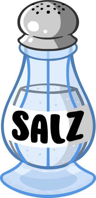 Der SALT - Test